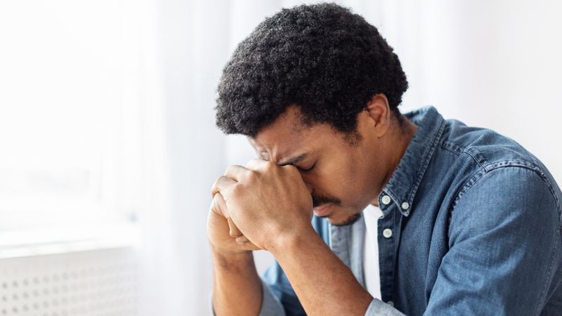 Difficulty Managing Emotions