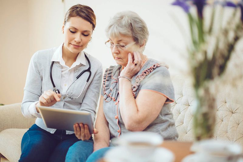 Lack of Access to Healthcare