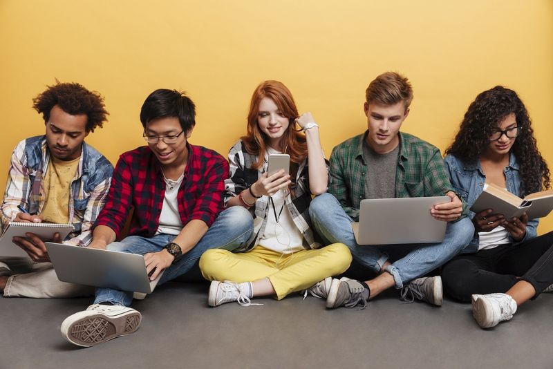 Digital Natives