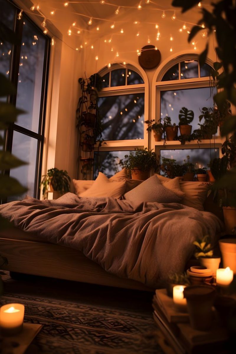 Dim the Lights