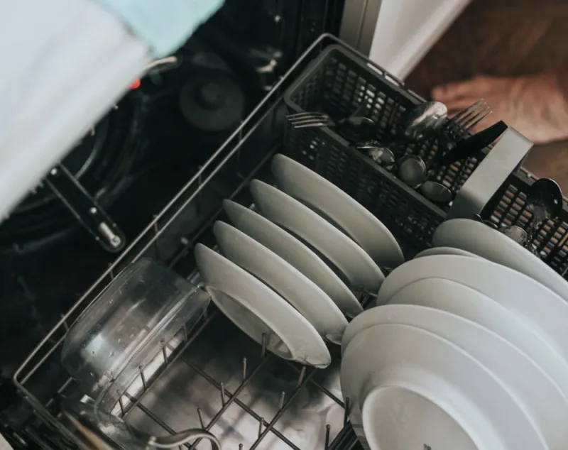 Dishwashers