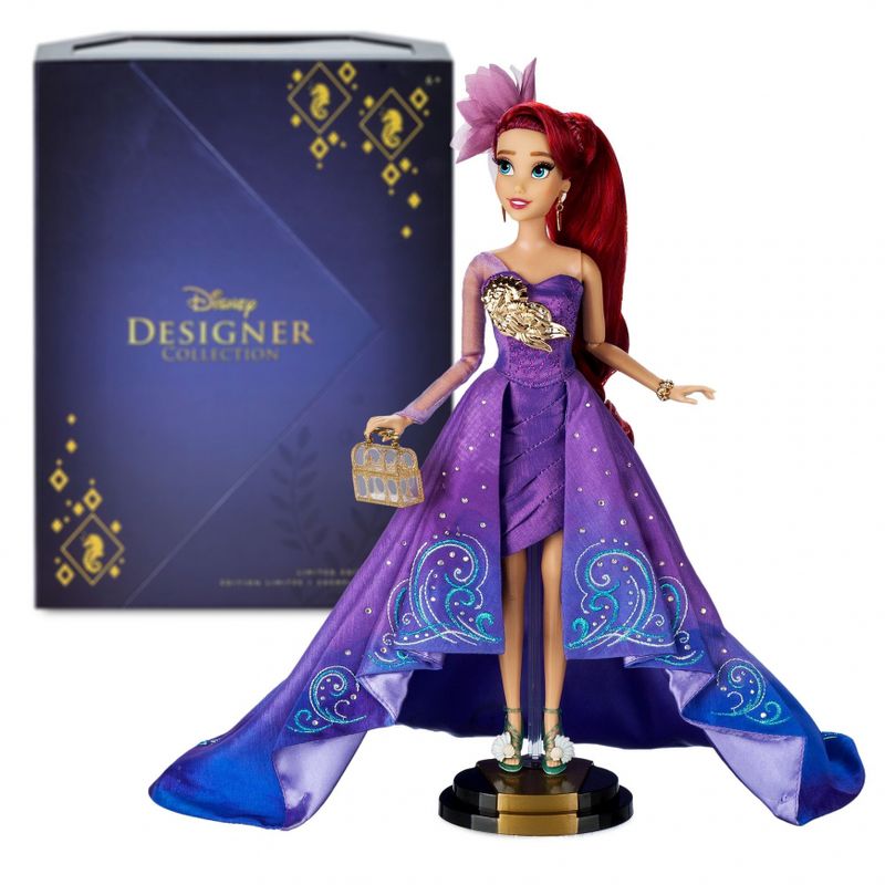 Disney Designer Dolls