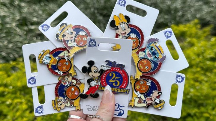 8 Popular Disney World Collectibles You Can Flip for Profit (No. 6 Will Surprise You)