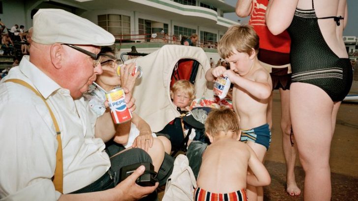 5 Ways How America’s Diet Has Changed Since the 1970s