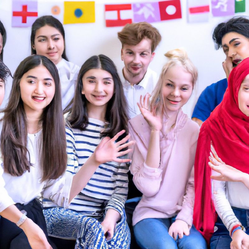 Global Citizenship Perspective