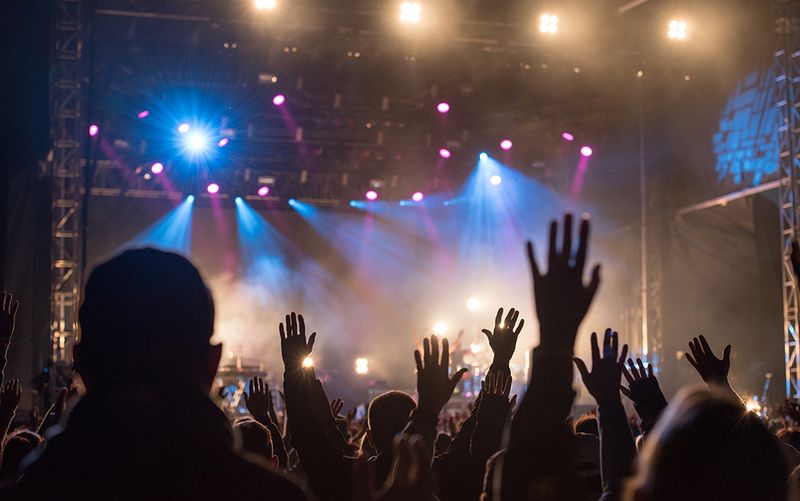 Worship Style
