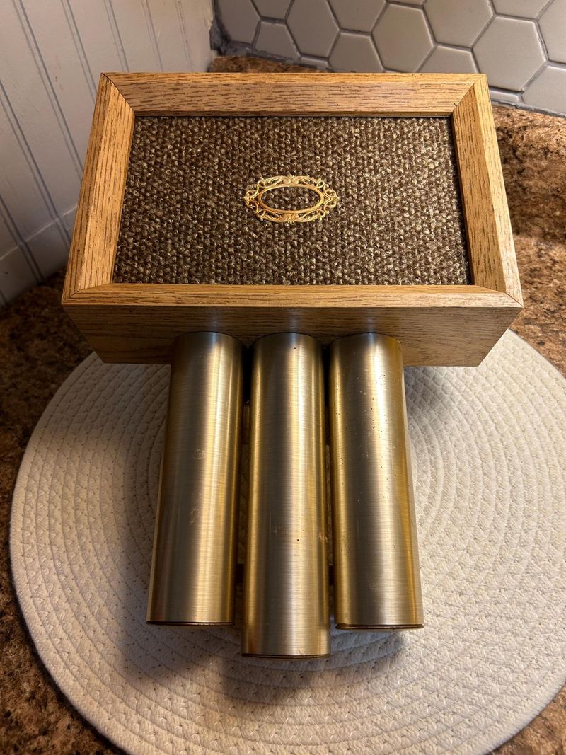 Doorbell Chime