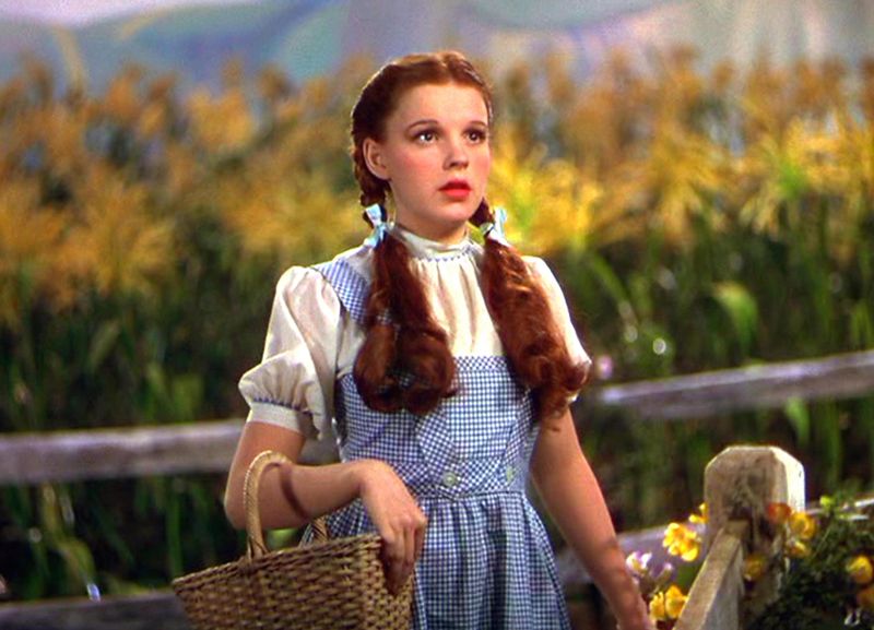 Dorothy