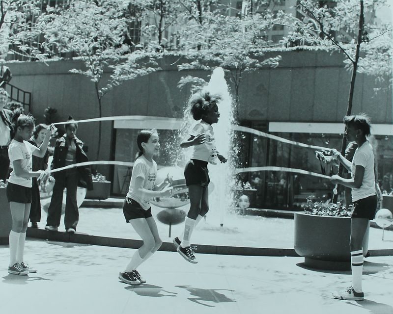 Double Dutch