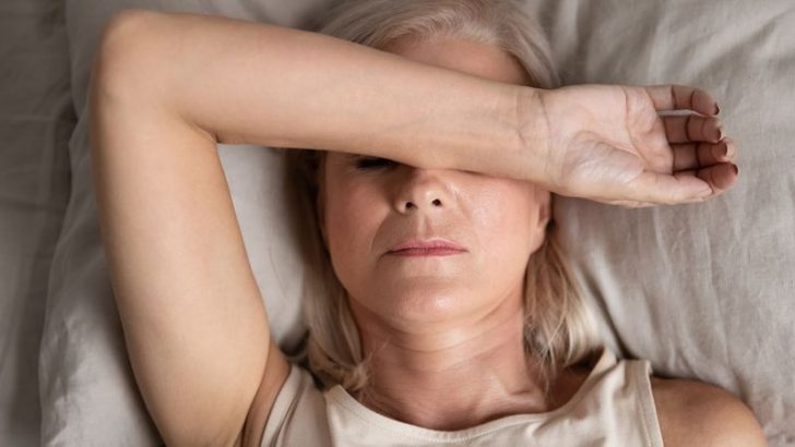 13 Common Dreams That Actually Predict Health Problems, According to Sleep Scientists