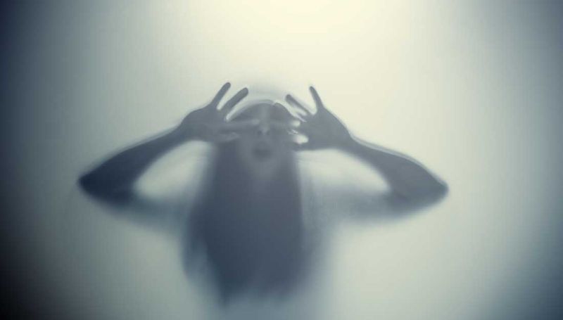 Dreams of Being Trapped
