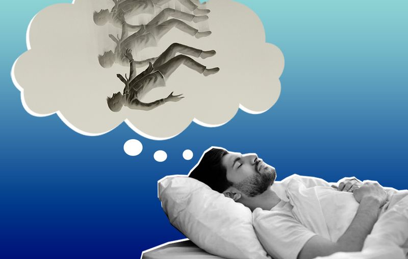 Dreams of Falling