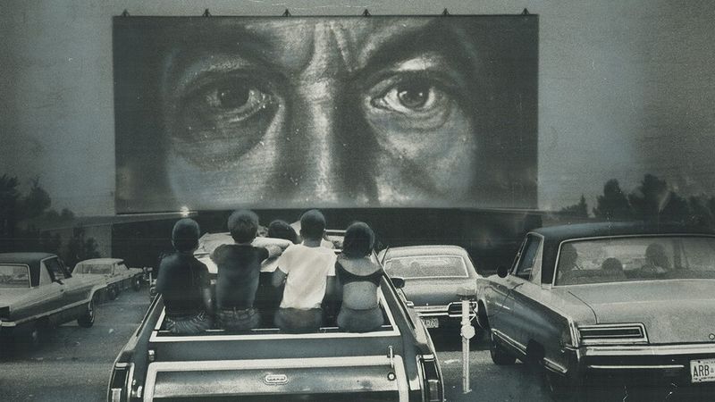 Drive-in Movies