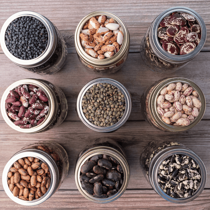 Dry Beans