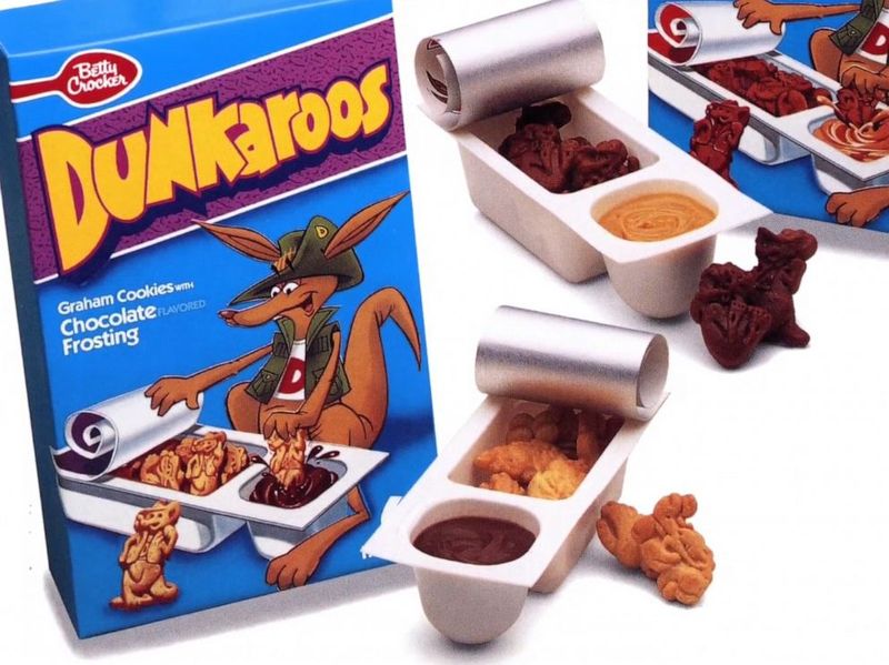 Dunkaroos