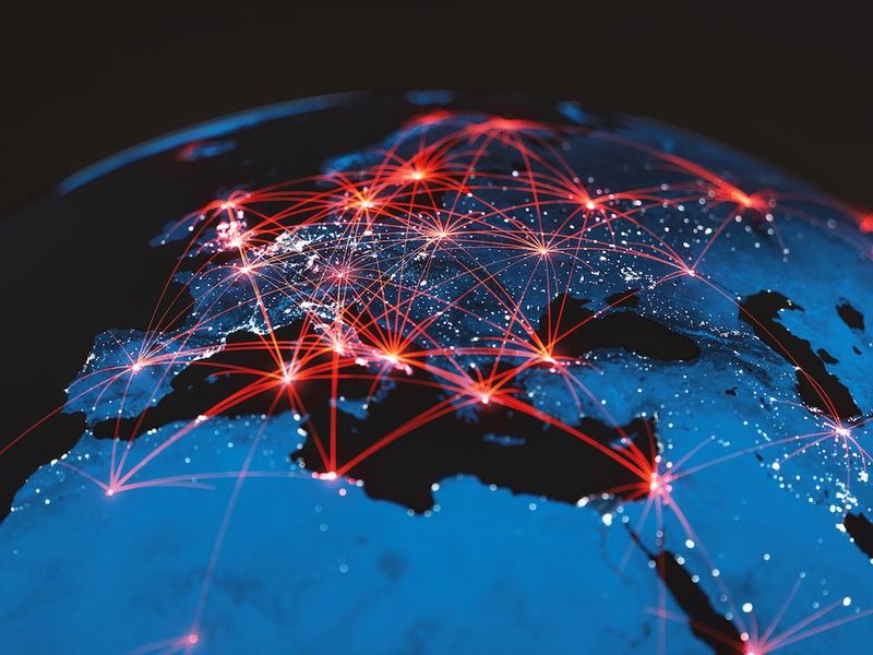 Early Adoption of Digital Communication