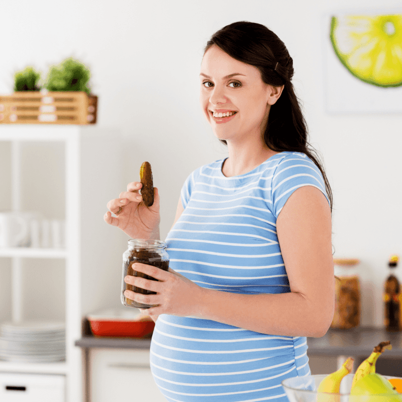 The Role of Cravings