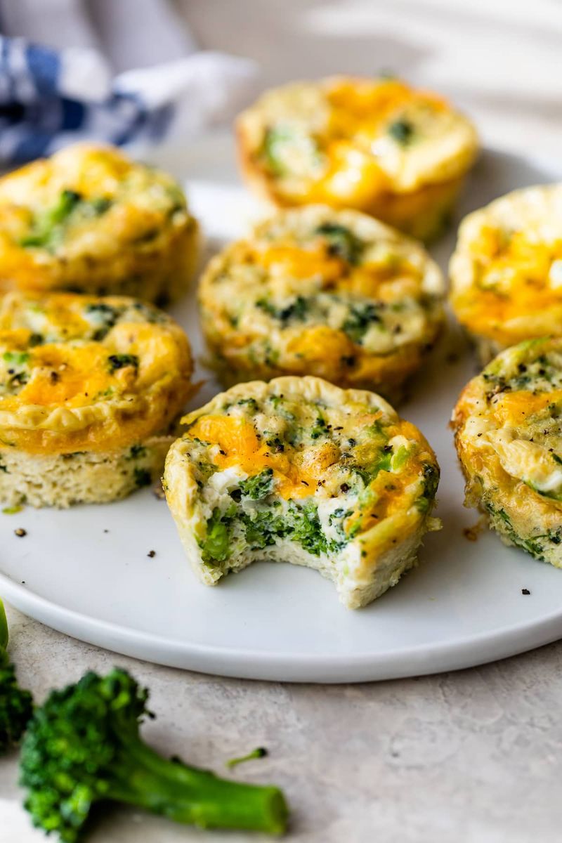 Egg Muffins
