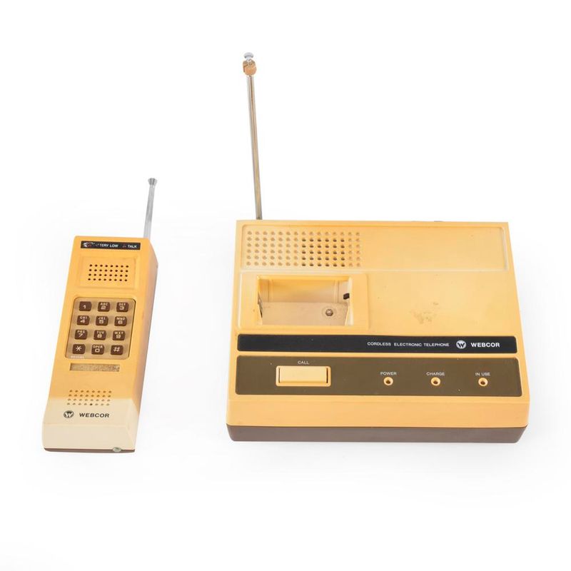 Cordless Phone