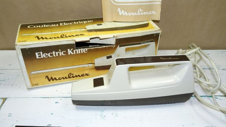 How Many Of These Retro Home Gadgets Do You Recognize?