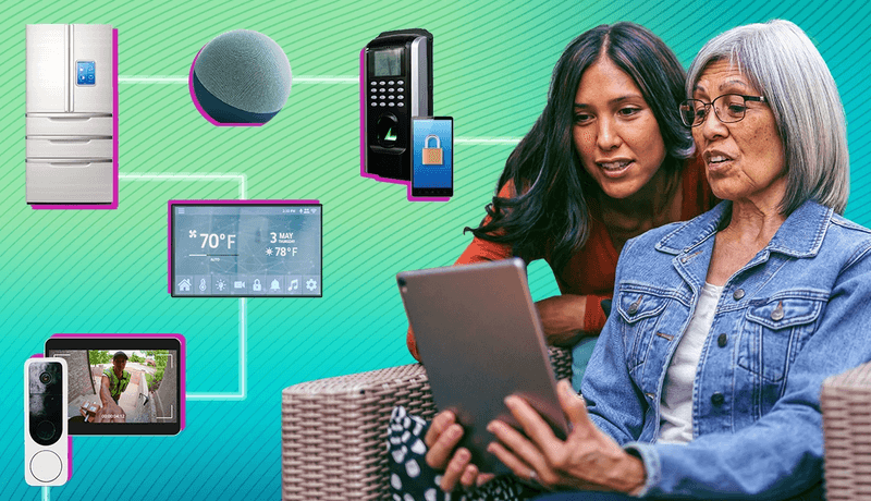 Smart Home Devices