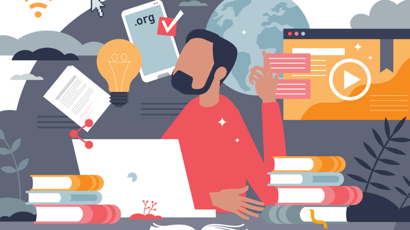 Embracing Digital Media Literacy