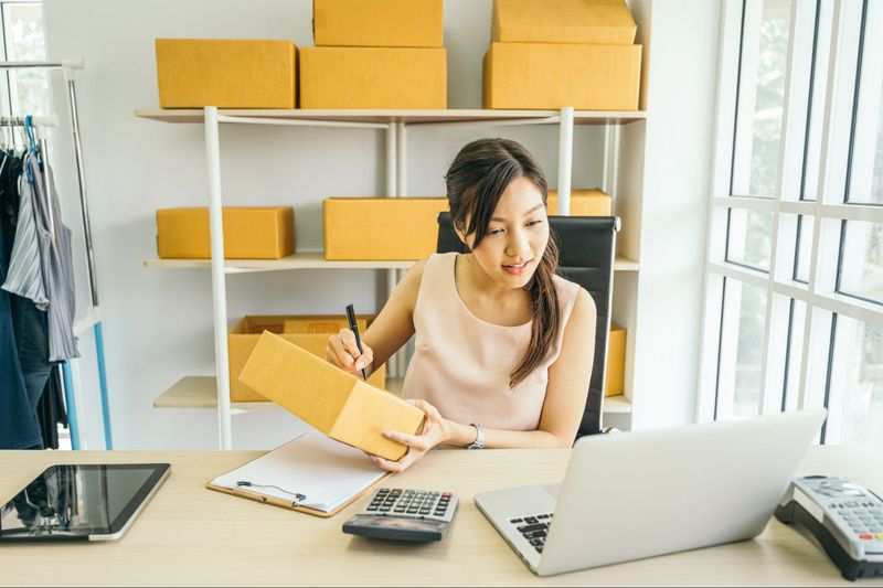 Engaging in Side Hustles