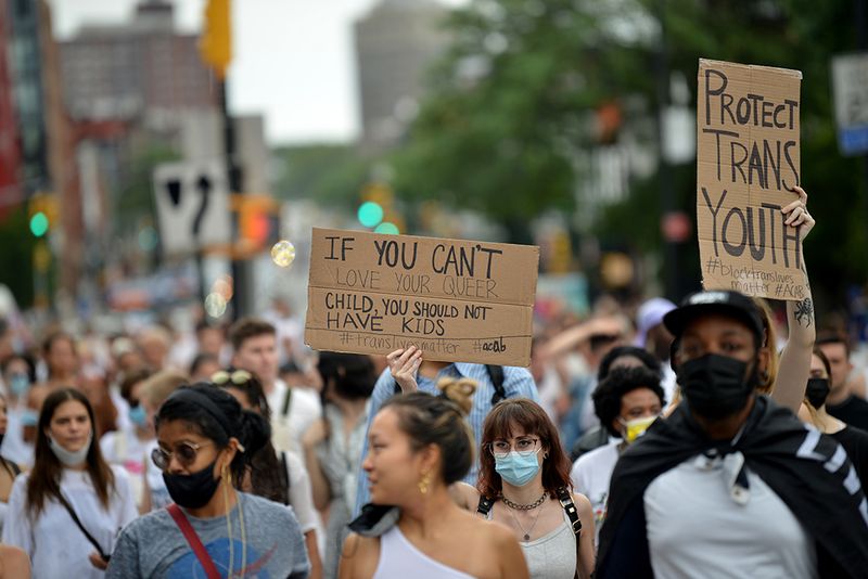Social Justice Advocacy