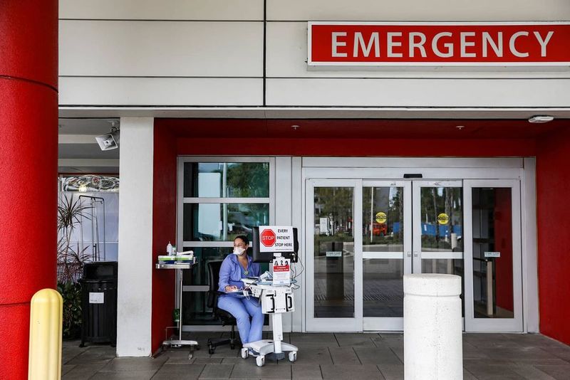 Emergency Room Visits