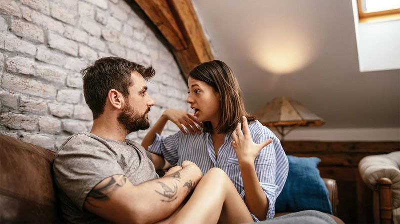 Emotional Manipulation