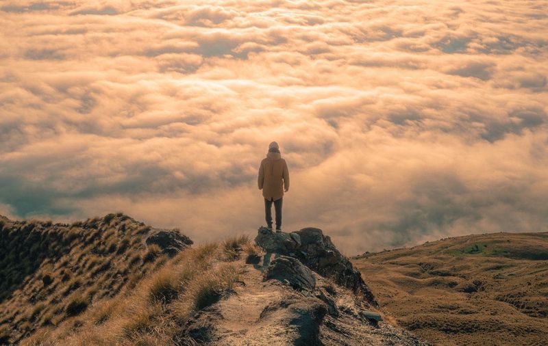 Freedom from Social Pressures