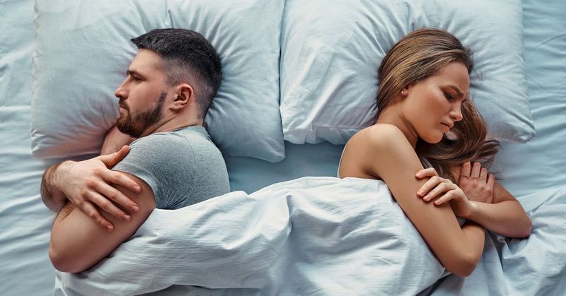 Lack of Intimacy