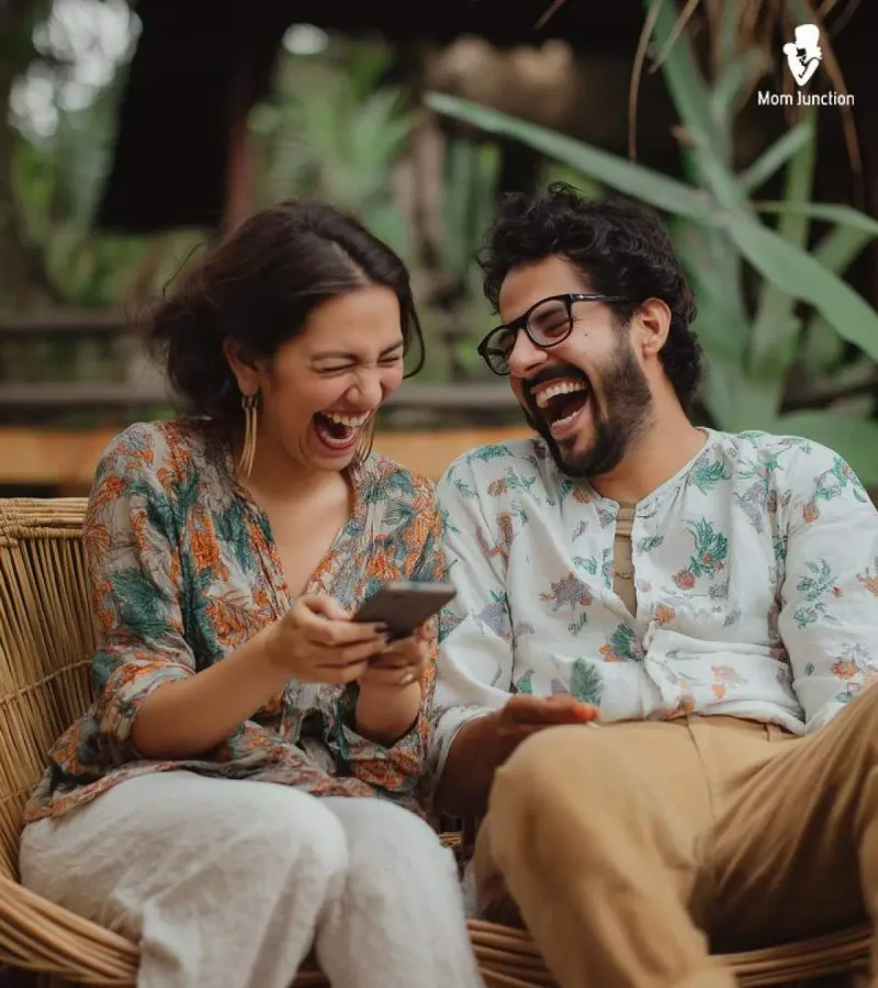 The Power of Humor