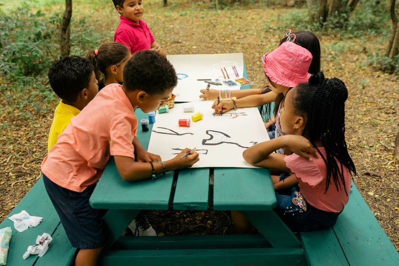 Encouraging Creativity
