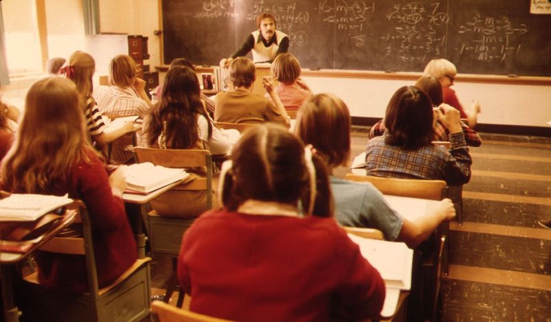Exploring New Educational Methods