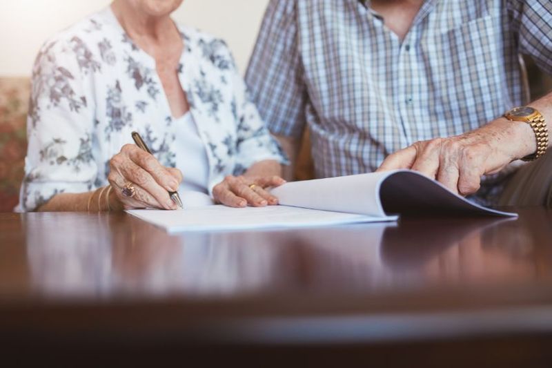 End-of-Life Planning
