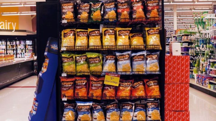 9 Grocery Store Layout Tricks That Make You Spend 40% More Without Realizing It