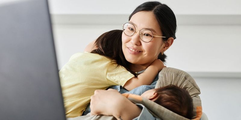 Shouldering Emotional Labor