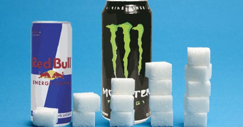 Energy Drinks