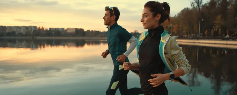Engage in Physical Activity Together