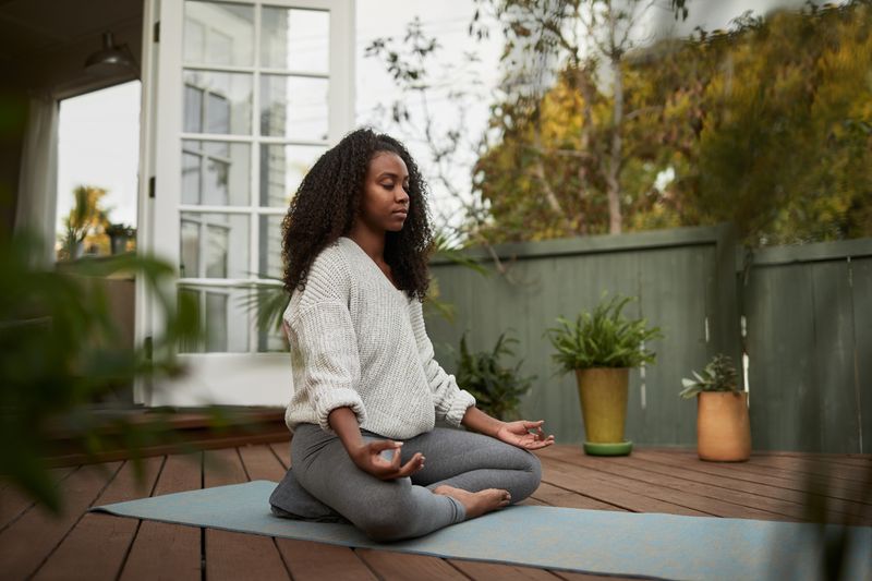 Engage in Self-Care