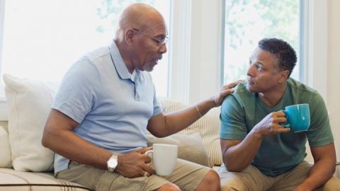 19 Ways You Can Stay Connected To Grown-Up Children