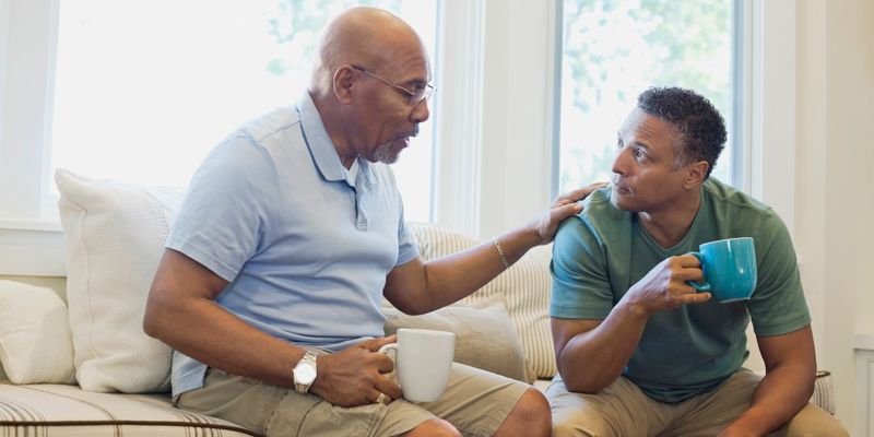 Engage in Thoughtful Conversations