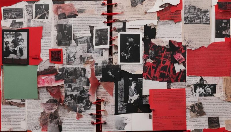 Engaging in Fan Clubs and Fanzines