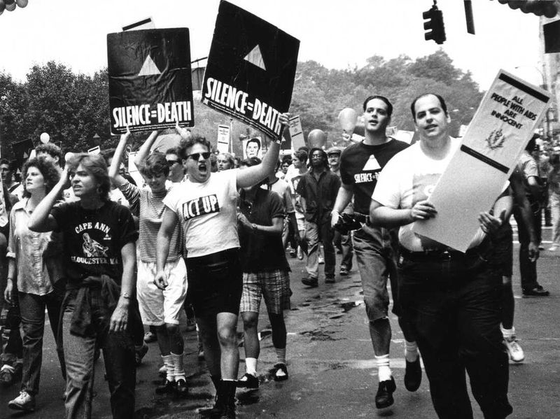 Engaging in Political Activism