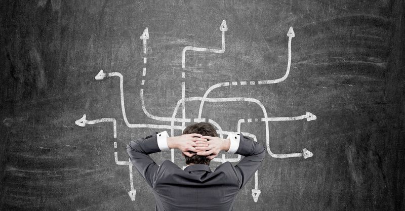 The Redefinition of Success