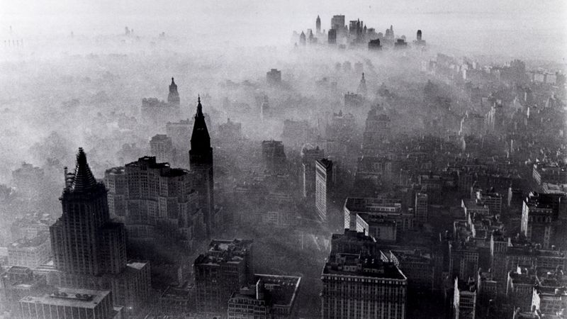 Environmental Unawareness