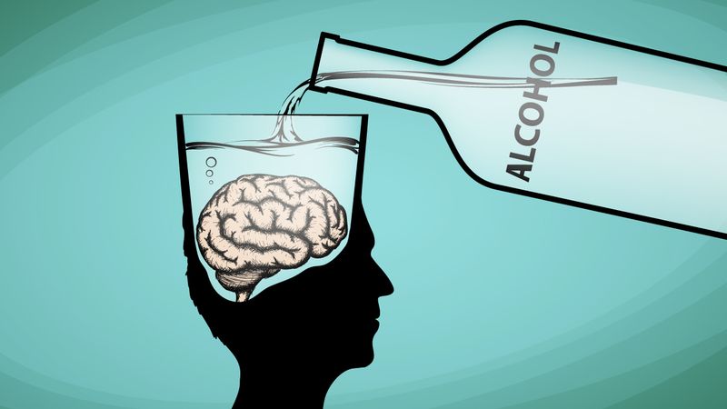 Excessive Alcohol Consumption