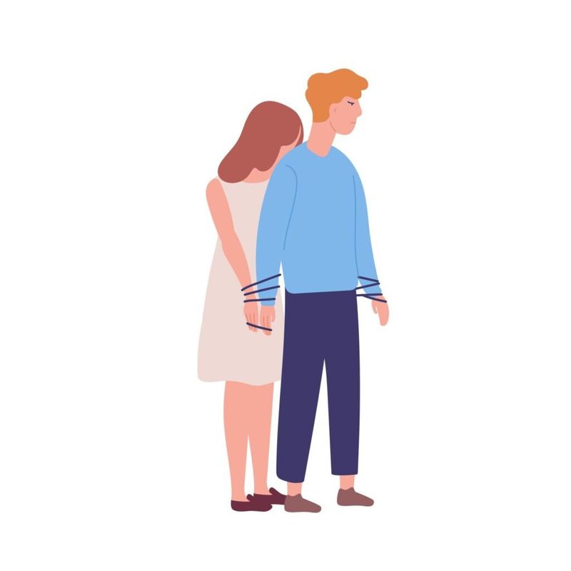 Constant Togetherness
