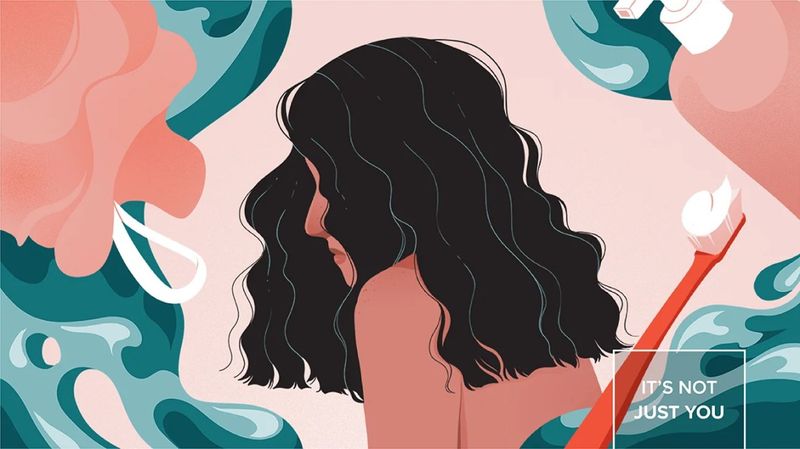 Neglecting Personal Care